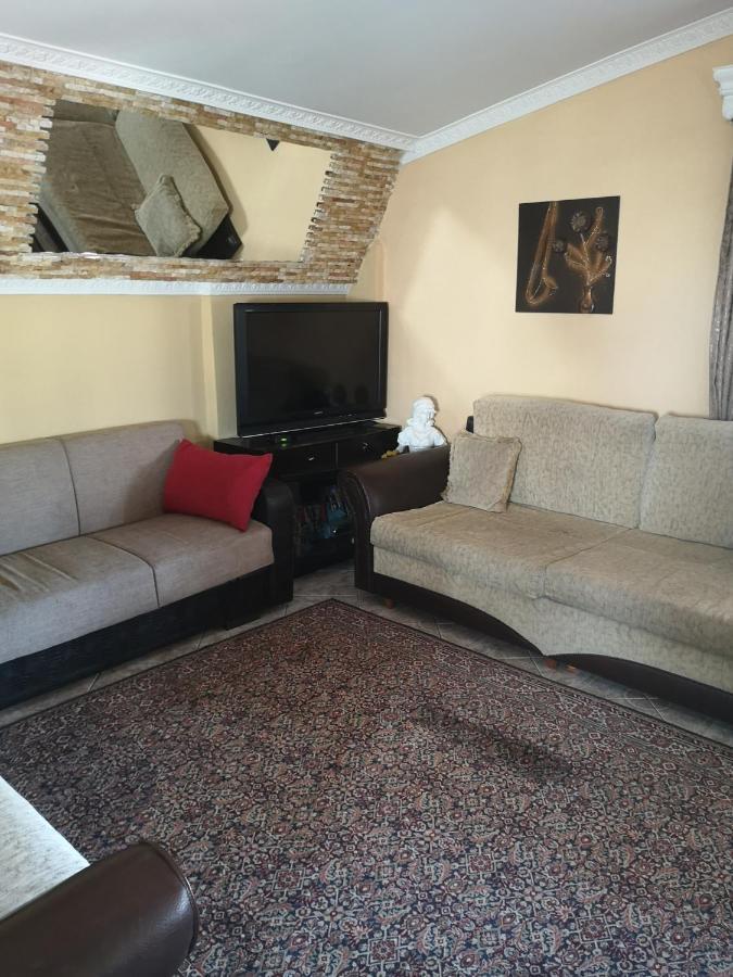 Xanthi'S House Apartment Exterior photo
